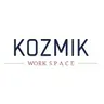 Kozmik Workspace logo