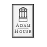 Adam House logo