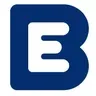 BE Flexible Space (BE OFFICES) logo