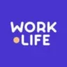 Work.Life logo