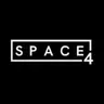 Space4 logo