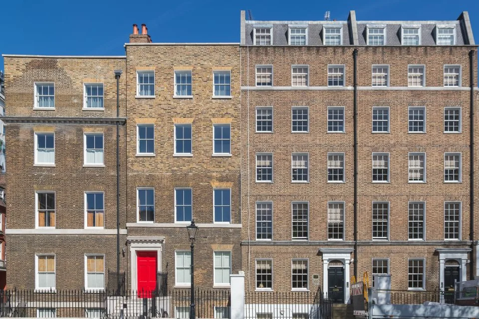 Chancery Lane flexible office neighbourhood