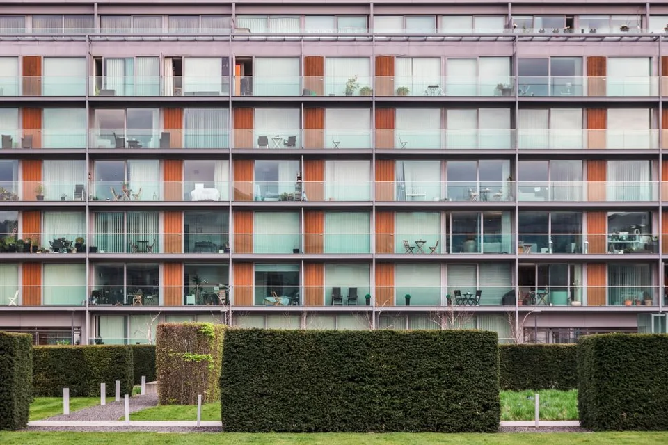 Islington/Highbury flexible office neighbourhood